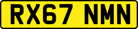 RX67NMN