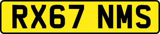 RX67NMS