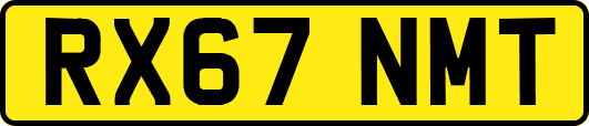 RX67NMT