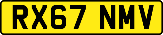 RX67NMV