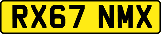 RX67NMX