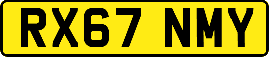 RX67NMY