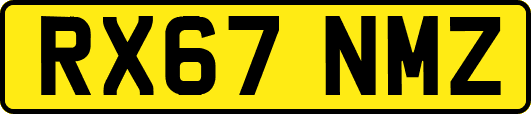 RX67NMZ
