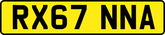 RX67NNA