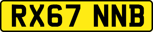 RX67NNB