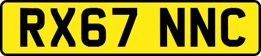 RX67NNC