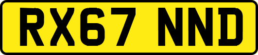 RX67NND
