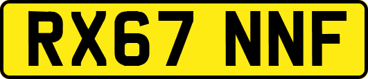 RX67NNF