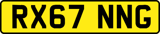 RX67NNG
