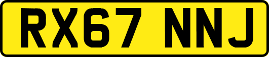 RX67NNJ