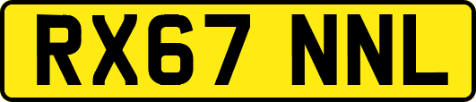 RX67NNL