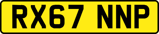 RX67NNP