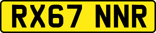 RX67NNR