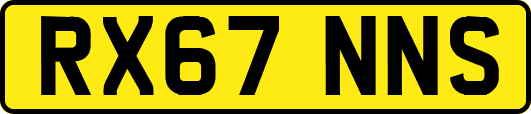 RX67NNS