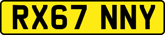 RX67NNY