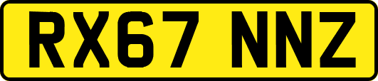 RX67NNZ