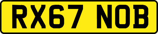 RX67NOB