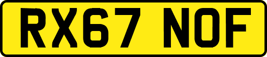 RX67NOF