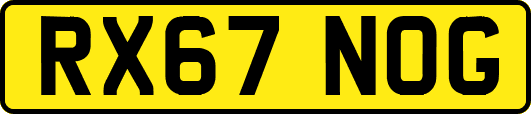 RX67NOG