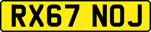 RX67NOJ