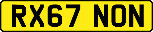RX67NON