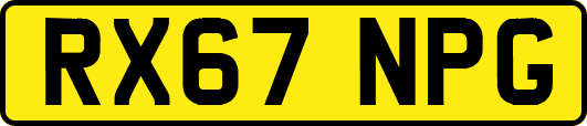 RX67NPG