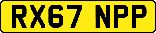 RX67NPP