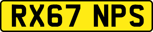 RX67NPS