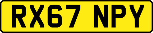 RX67NPY
