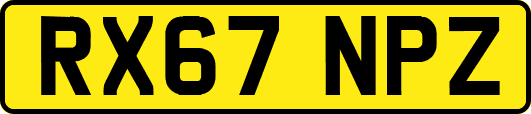 RX67NPZ