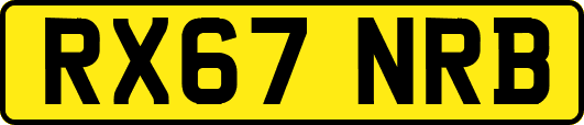 RX67NRB