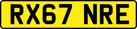 RX67NRE
