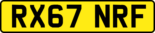RX67NRF