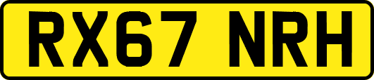 RX67NRH