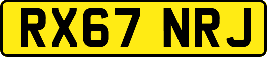 RX67NRJ