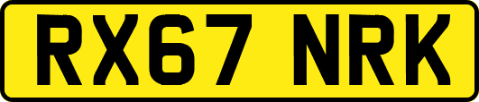 RX67NRK