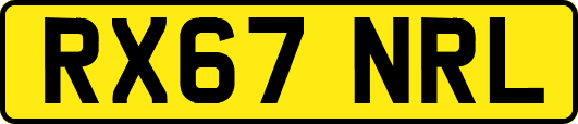 RX67NRL