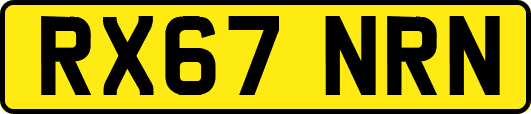 RX67NRN