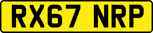 RX67NRP