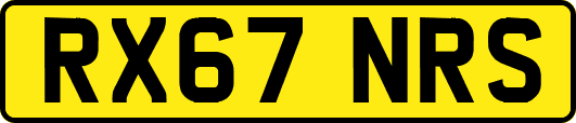 RX67NRS