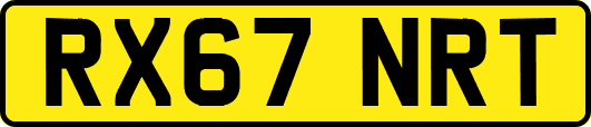 RX67NRT