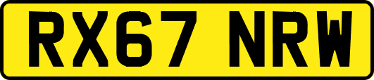 RX67NRW