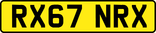 RX67NRX