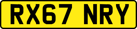 RX67NRY