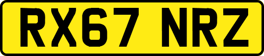 RX67NRZ