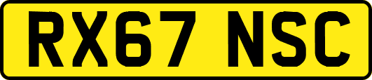 RX67NSC