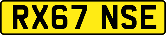 RX67NSE