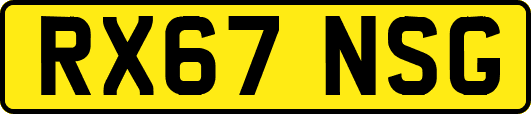 RX67NSG