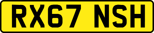RX67NSH