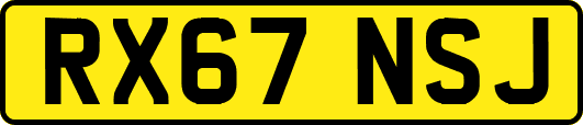 RX67NSJ